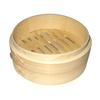 Bamboo Chinese Steamer, 15cm