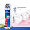 Colgate Освежающая мятная отбеливающая зубная паста