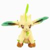 Pet Pokemon Plush Toy Fire Dragon Bulbasaur Doll Spirit Ibe Doll Saliva Jumping Fish Squirtle Doll
