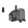 Submersible Aquarium Water Pumps 6/14/24w Filter Pump Easy To Install Water Fountain Pump  Aquarium