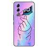 Чехол для ZTE Nubia Neo 3 GT 5G Z2465N Чехол Крутой Силиконовый Защитный Чехол для Nubia Neo3 GT Бампер Защитник Fundas Ударопрочный