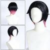 12* DIY Large Black Metal Snap Hair Clip Barrettes 7.7CM for Crushed Hair
