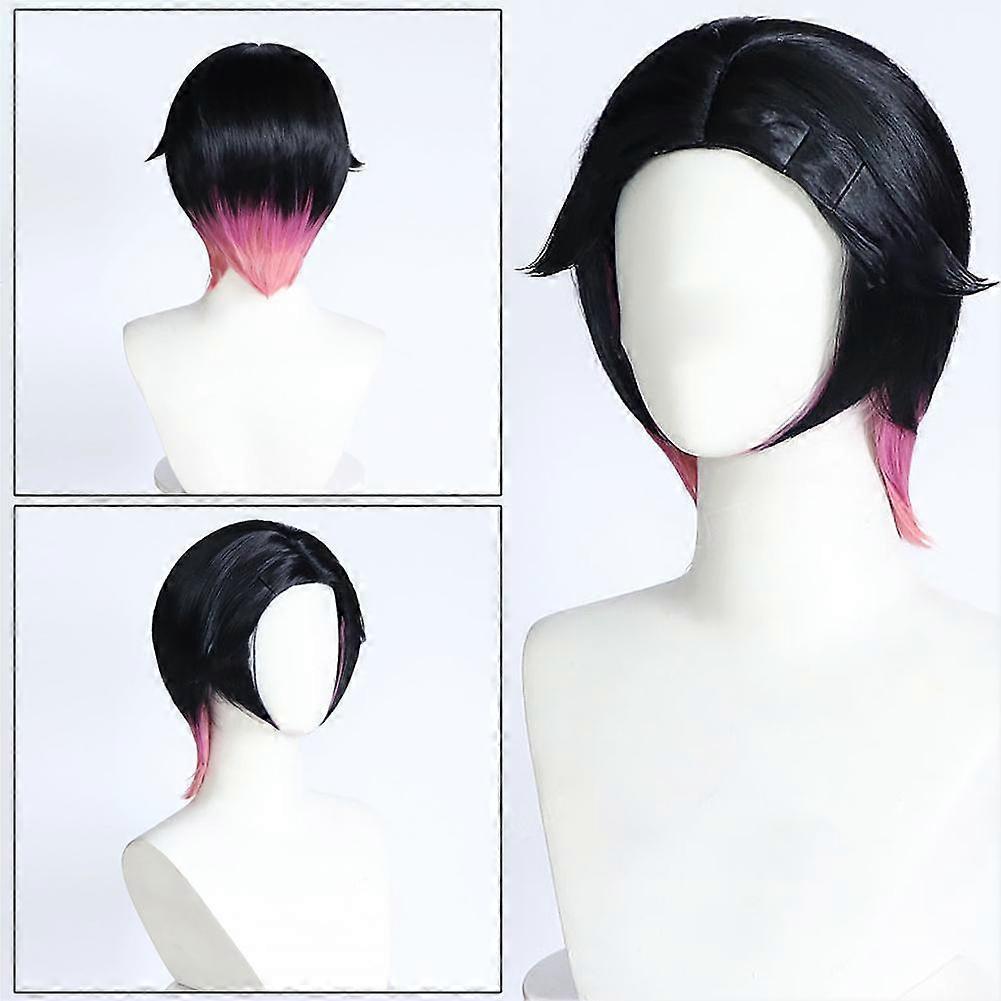 12* DIY Large Black Metal Snap Hair Clip Barrettes 7.7CM for Crushed Hair