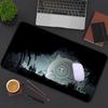 Large Hollow Knight Mouse Pad Computer Deskmat Mousepad Xxl Keyboard Mause Pad Extended Pad Table Carpet Rubber Rug XXL