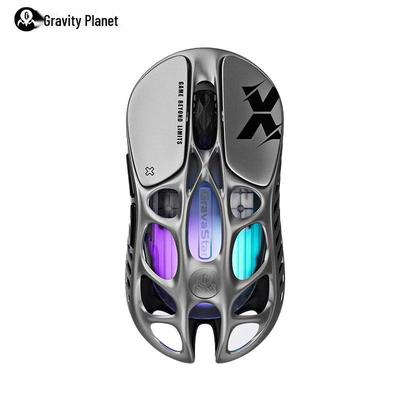 Игровая мышь GravaStar Cocoon X Series с тремя режимами