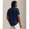 Polo Ralph Lauren Мужская классическая льняная рубашка Mnpowov1n820898410