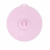 1pcs Leak-proof Sealed Cover Dust-proof Pot Lid Durable Fresh-keeping Lid  Kitchen Gadget