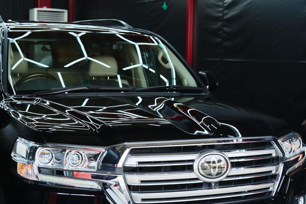 [РЭТ. Профессиональная модель] Покрытие для автомобилей Содержит углеродные нанотрубки + материалы высочайшего качества (графен, титан, карнаубский кремний)