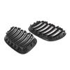 Custom Kidney Grille Upgrade For BMW X5 E53 LCI 2004-2006, Model Numbers 51137113733 And 51137113734