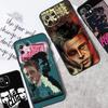 Чехол Fight Club для Xiaomi 13T Pro 13 14 Ultra 12T 11T 12 Lite POCO X6 Pro X3 X4 X5 F3 M5s M6 F5