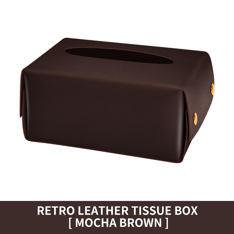 Автомобильная коробка для салфеток подвесная на солнцезащитный козырек спинку сиденья подлокотник автомобильная коробка для рисования подвесная креативная кожаные принадлежности для интерьера автомобиля