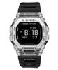 G-Shock G-Lide Цифровой Связь со смартфоном Полимерный ремешок Кварцевые GBX-100S-1 200М Часы унисекс