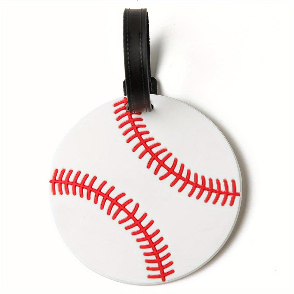 Дорожные аксессуары Бирка для багажа Креативная Корги и Кот Чемодан Модный стиль Портативные дорожные подвесные бирки и знаки против потери