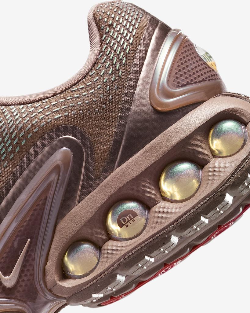HV4861-201 Обувь Nike Air Max Dn (Женский)