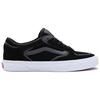 Vans Rowley Classic Черный асфальт Унисекс Кроссовки VN0009QJKOU