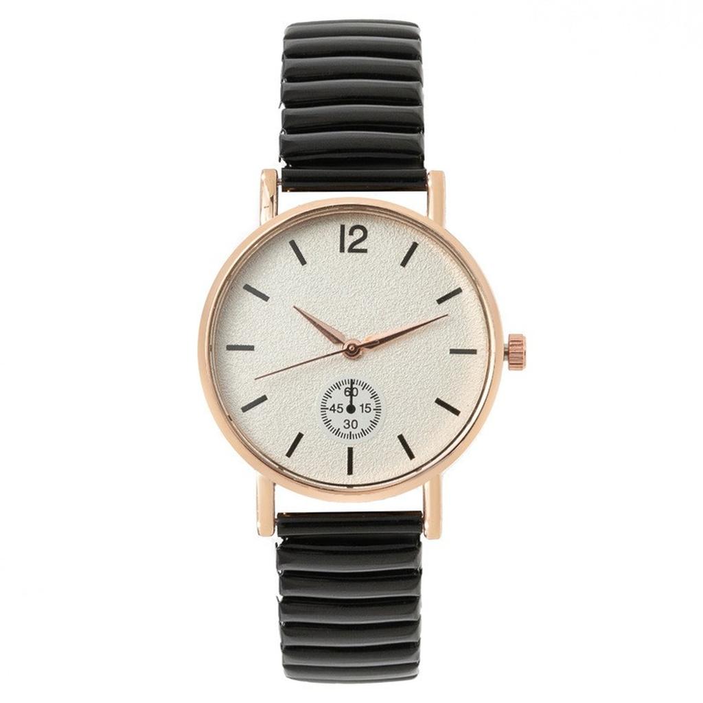 Женские модные кожаные часы