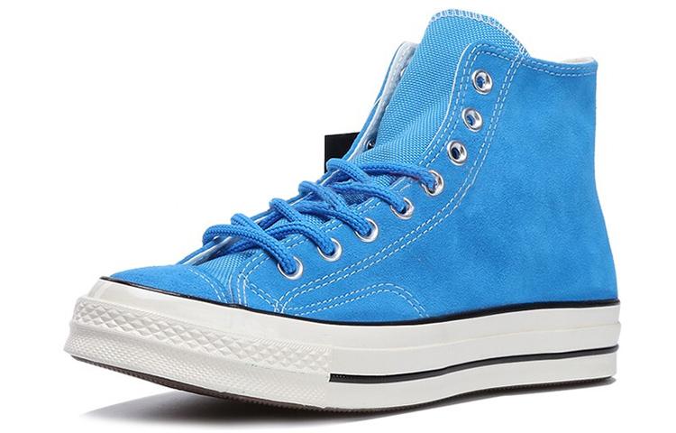 Кеды Converse Chuck 70 High 'Blue Hero' 162370C