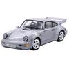 Модель Fujimi 1/24, серия настоящих спортивных автомобилей № 120, Porsche 911 Carrera 3.8 RSR RS-120