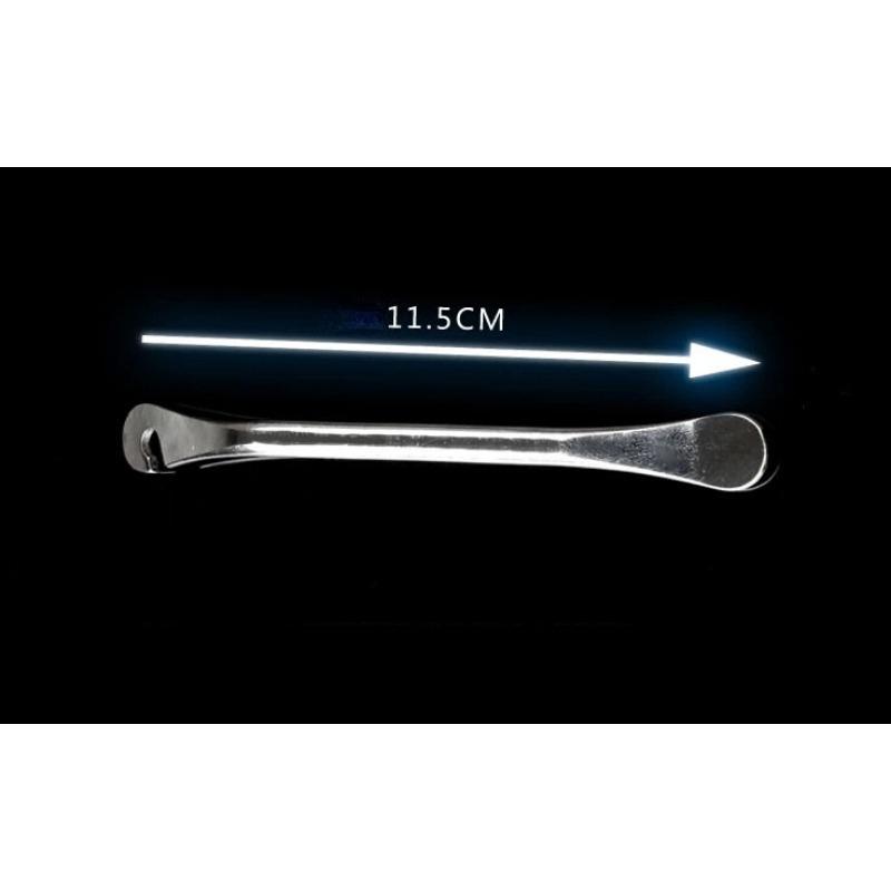 Metal Bicycle Tyre Lever Outdoor Portable Bicycle Repair Tools Bike Tire Removal Tool