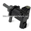 Электромагнитные клапаны Toyota 90910-12275, 90910-12262, 136200-3210