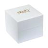 Montre - LIU JO - Giulia TLJ1822 - Acier inoxydable - Cadran Blanc - Bracelet Or