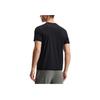 New FILA Fitness Series T Shirt Men's Pitch Black A11M521127FBK
