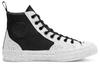 Converse Chuck 70 High GORE-TEX 'Черный с прозрачными вкраплениями'