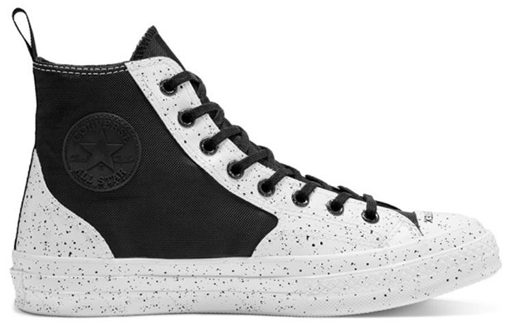 Converse Chuck 70 High GORE-TEX 'Черный с прозрачными вкраплениями'