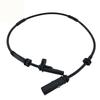 ABS Sensor Suitable for:Bmw X3 F25 2011-2017 Bmw X4 F26 2014-2018 OE:3452 6869 293