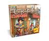 Cafe Fatal Strategy Board Game