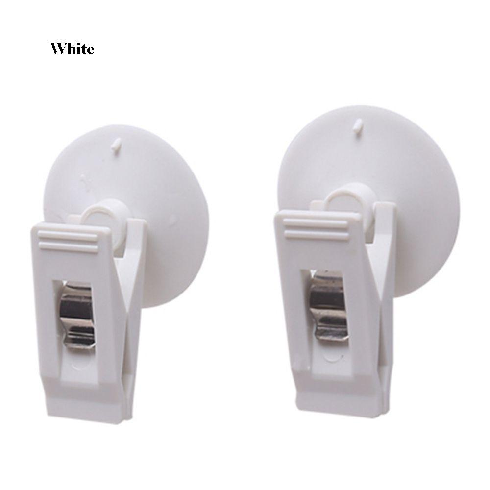 Suction Cup Auto Towel Ticket Fastener Car Window Mount Suction Clip Card Clamp Bill Holder