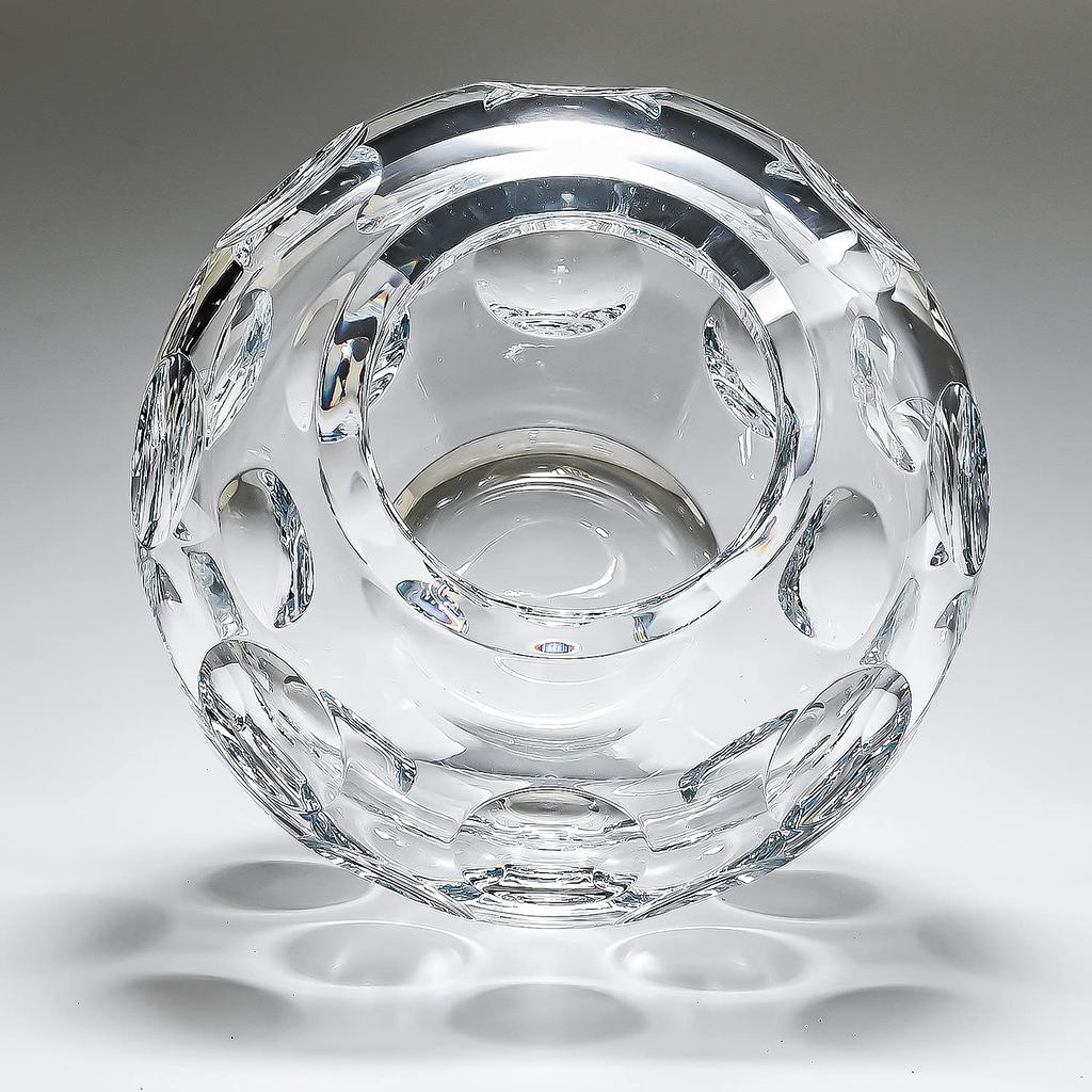 Ваза Baccarat Heritage Ponti 16 см 2805794 [Товар]