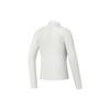Новый женский комплект FILA Футболка с втачным рукавом Белый A11W411214F-WT