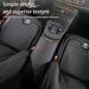 2026 Новое Для Автомобильного Сиденья Toyota Подушка-Чехол Хлопок с Памятью Подушка для Поддержки Поясницы Для Toyota 86 Mirai Supra Prado Alphard Crown Vellfi