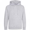 Mens Just Hoods Heather Organic Hoodie