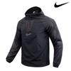 Nike Куртка-анорак Galleria Nike Water Repellent Running Hj3751 010