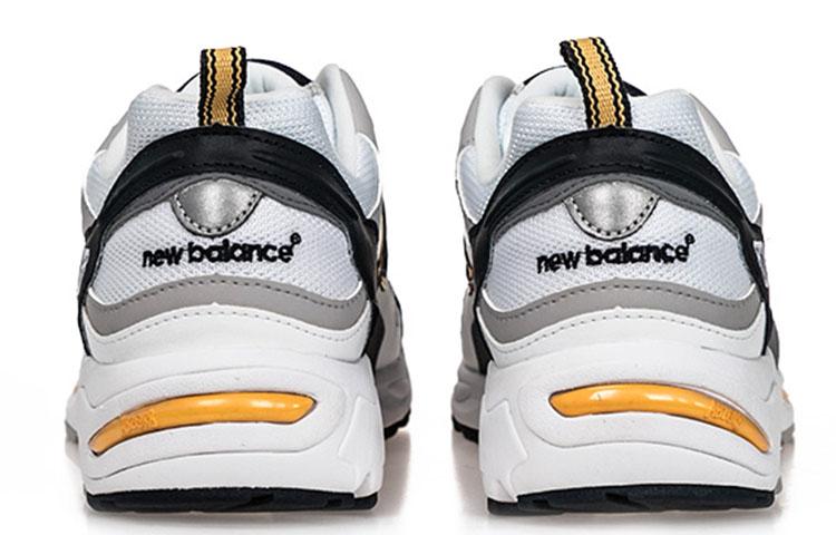 New Balance 878 Nb 'Серо-желтый' CM878WYW