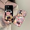 Игровой чехол GI Varesa из матового ТПУ для мобильного телефона VIVO Y77 76 75 74 73 72 58 56 55 51 50 38 36 Y19 Y18 Y03 Y01 5G Цветная крышка