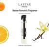 Коллекция фирменных духов LASTAR