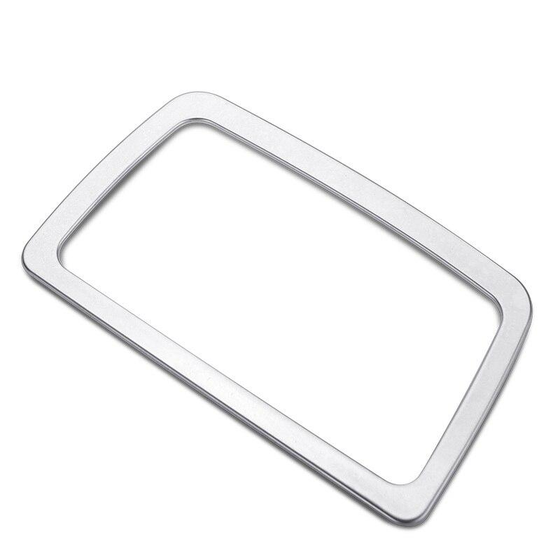 Для Passat B8 Variant Arteon 2019-2023 Стайлинг автомобиля, кнопка включения фар, накладка, украшение