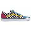 Old Skool 'Crazy Checks' VN0A38G1RJ9