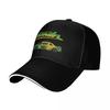 Cole Trickle 8Bit Baseball Cap Big Size Hat Luxury  Sun  Girl Mens