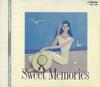 CD VARIOUS - Sweet Memories VICL230 VICTOR Japan Jazz Used