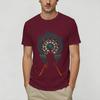 Hunter Bloodbornes T Shirts Unisex Pure Cotton Novelty TShirts Crew Neck Tee Shirt Short Sleeve Clothing Plus Size