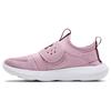 Runplay Comfortable Breathable Low-Top Running Shoes Women Sneaker Pink 3024871-600