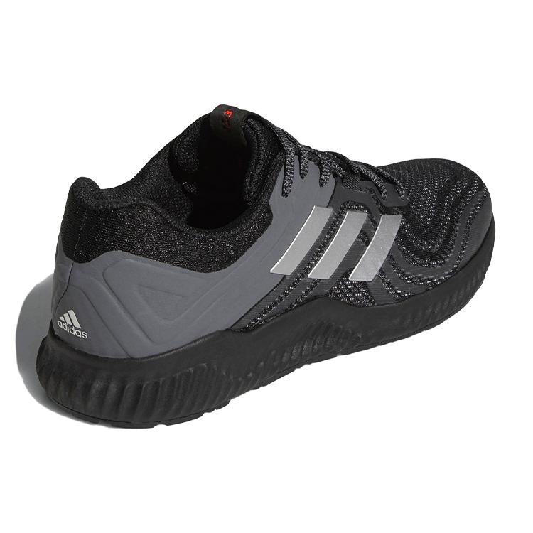 adidas Женские кроссовки Aerobounce St 2 'Черный Серый' AC8181