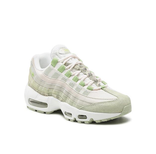 Nike Кроссовки Air Max 95 DV3208 001 зеленый