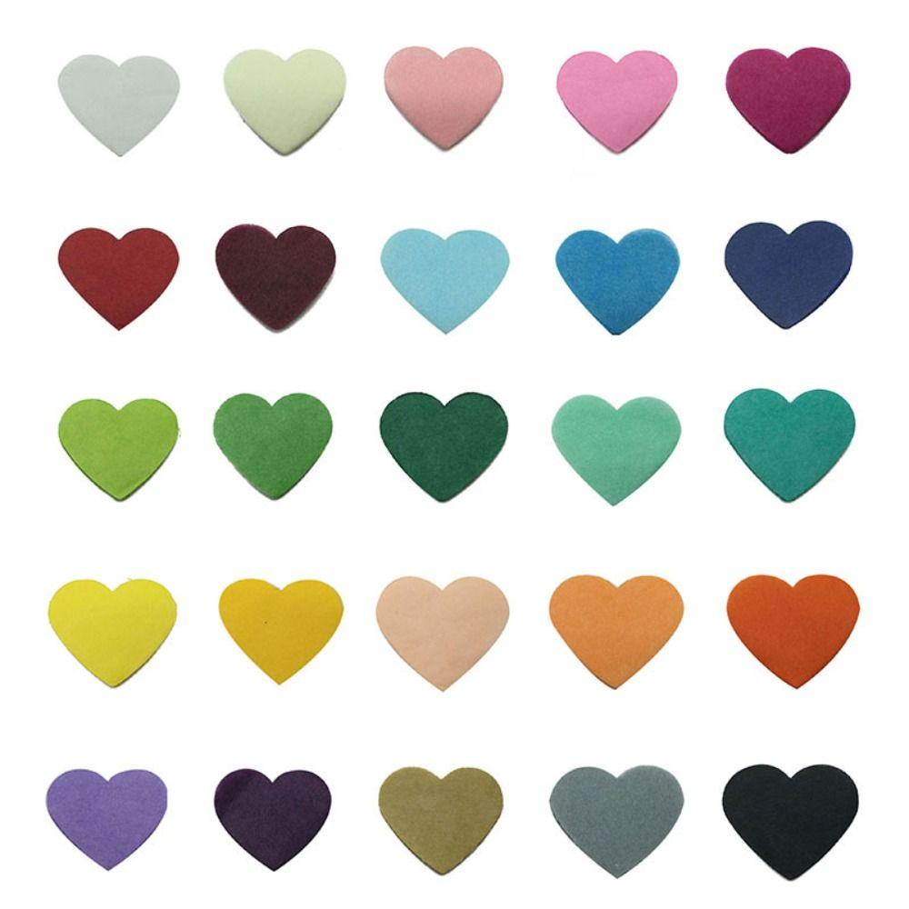 Shape For Wedding Party Colorful Home Decor Balloon Filler Party Supplies Tissue Paper Confetti