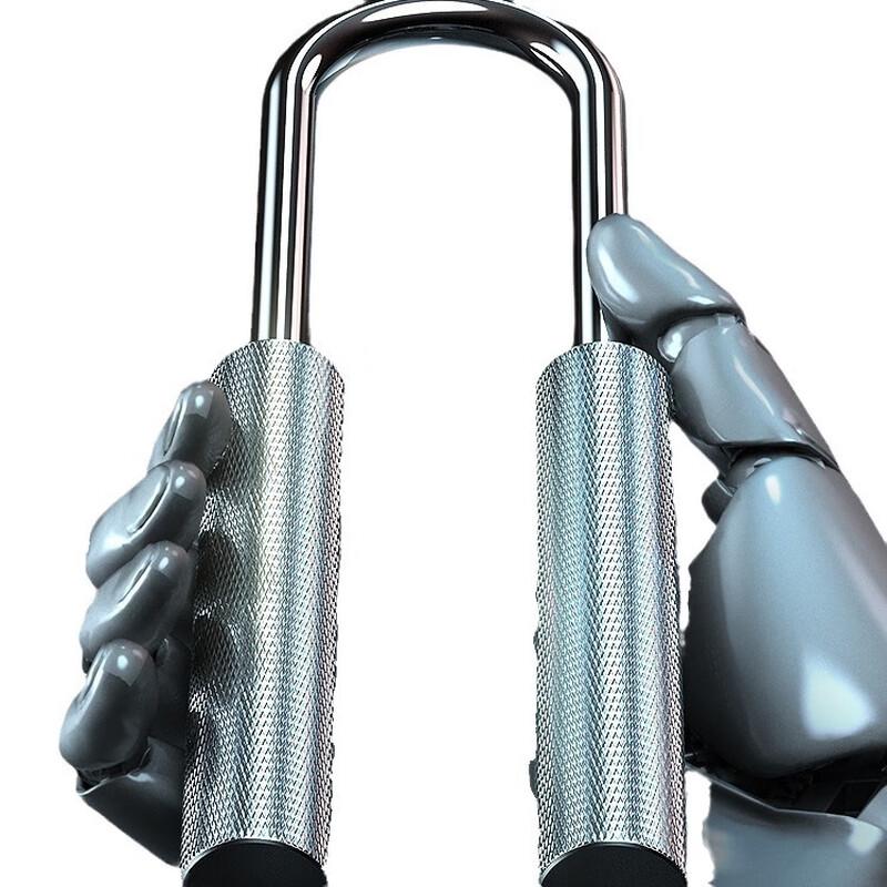 Adjustable Grip & Wrist Strengthener