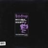 12-дюймовая пластинка BUSTA RHYMES  Whats It Gonna Be  Tear Da Roof 063769 ELEKTRA 1999 US Rap  HipHopRB Б/у